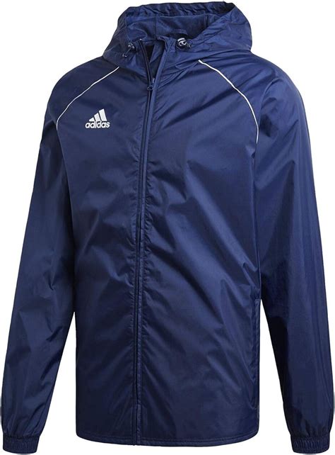 regenjacke adidas herren|Männer.